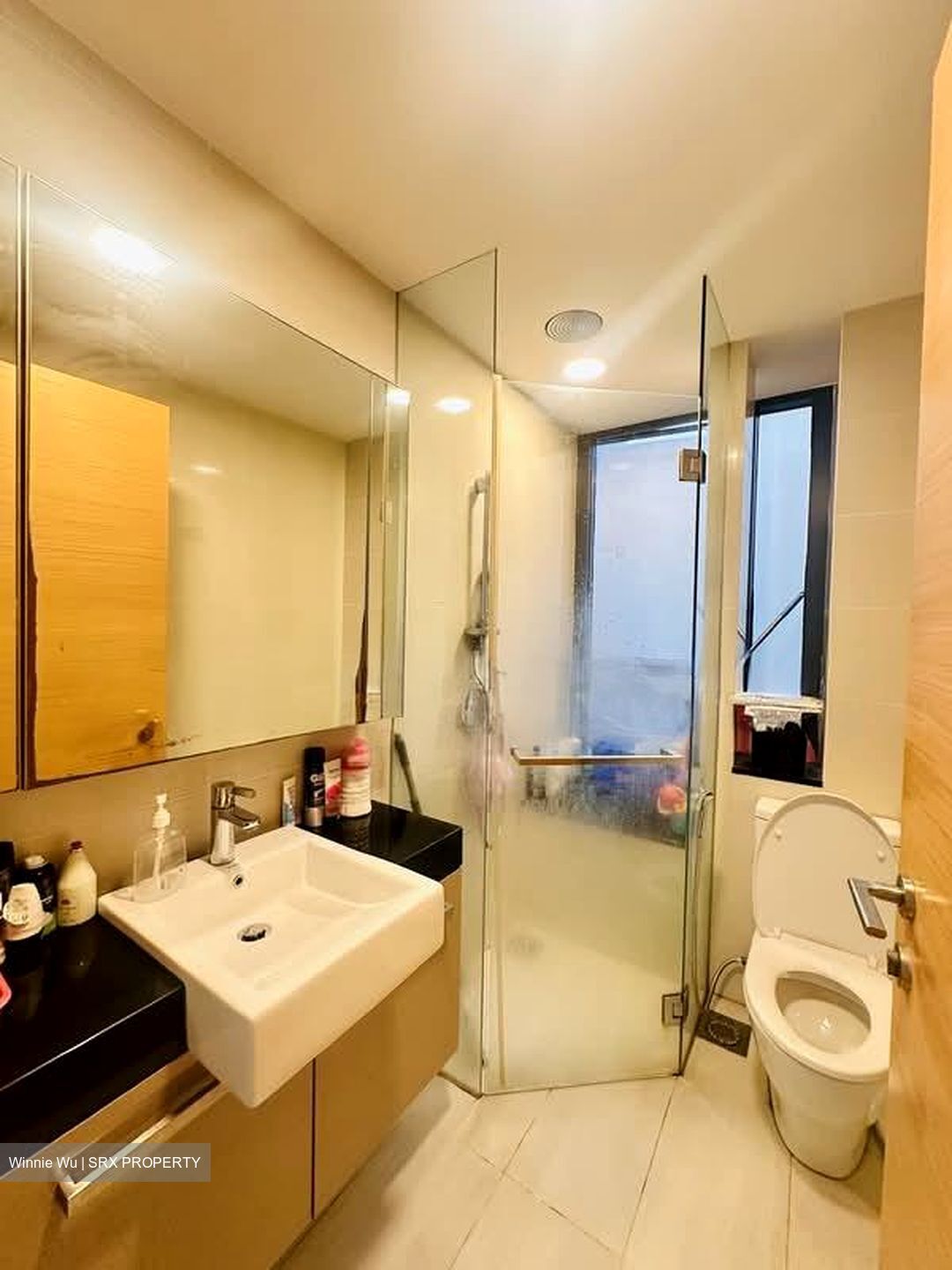 Cityscape @ Farrer Park (D8), Condominium #559150721